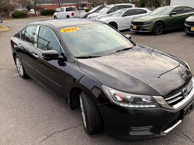 used 2013 Honda Accord car, priced at $11,799