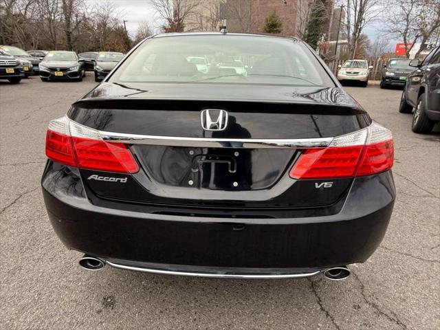 used 2013 Honda Accord car, priced at $11,799