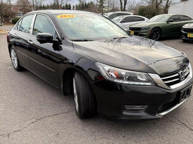 used 2013 Honda Accord car, priced at $11,799