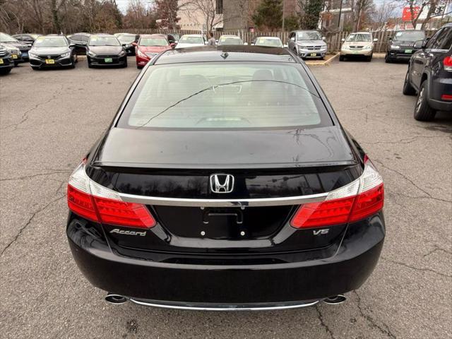 used 2013 Honda Accord car, priced at $11,799