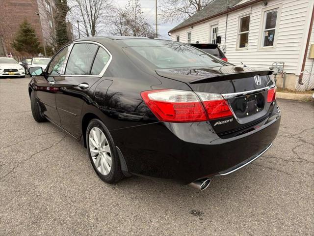 used 2013 Honda Accord car, priced at $11,799