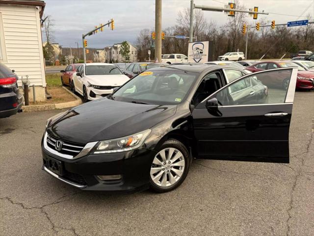 used 2013 Honda Accord car, priced at $11,799