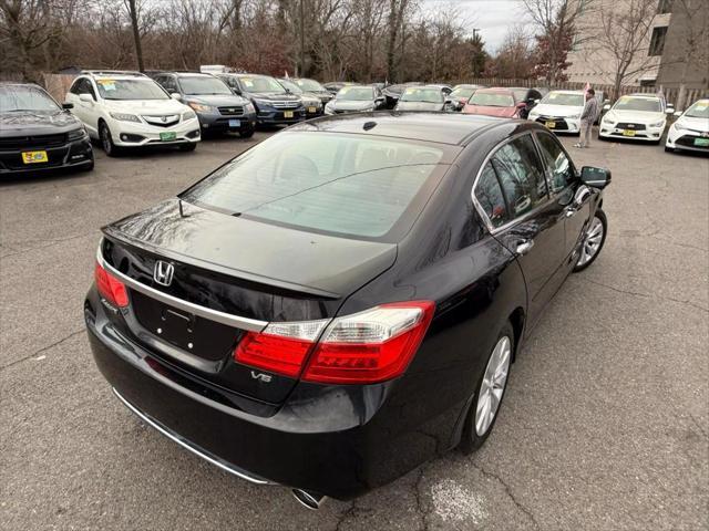 used 2013 Honda Accord car, priced at $11,799