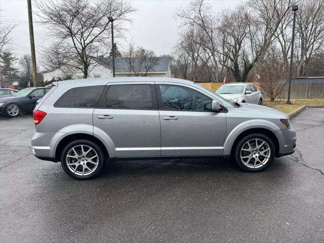 used 2019 Dodge Journey car, priced at $15,499