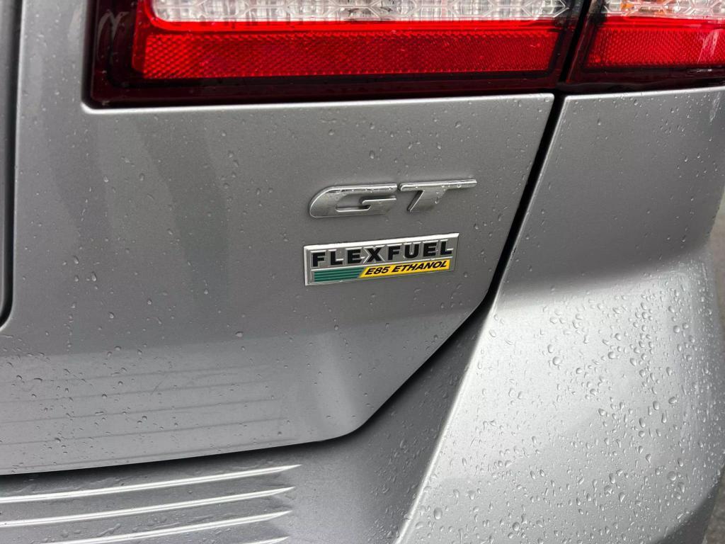 used 2019 Dodge Journey car, priced at $13,999