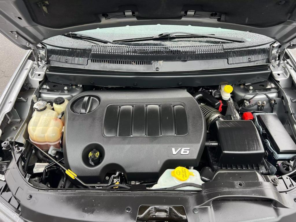used 2019 Dodge Journey car, priced at $13,999