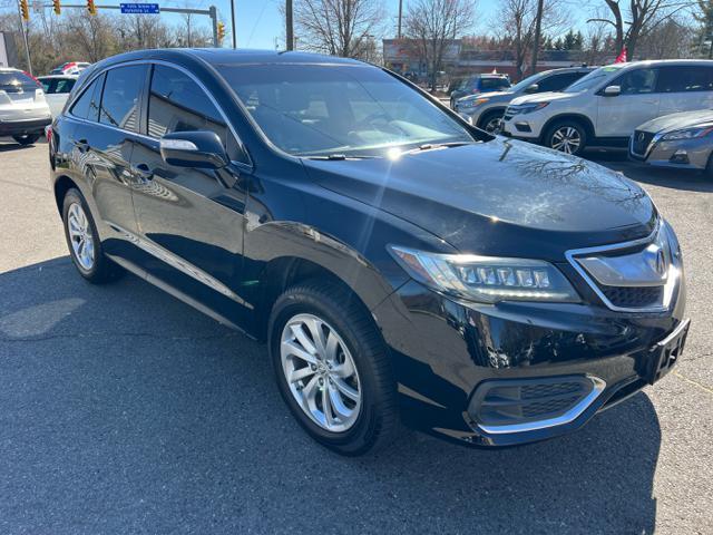 used 2016 Acura RDX car, priced at $13,999