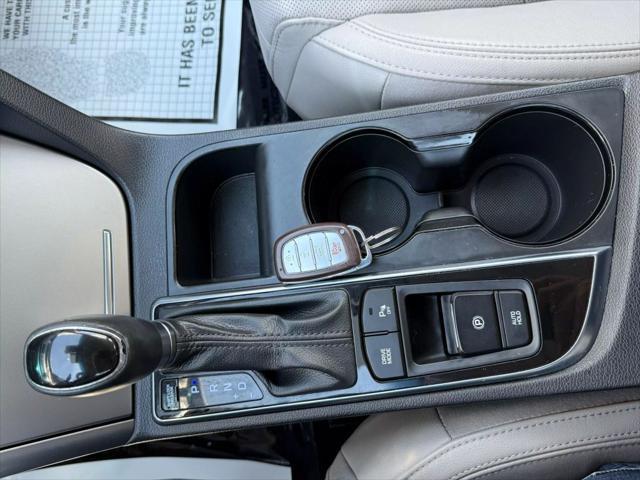 used 2015 Hyundai Sonata car, priced at $10,699