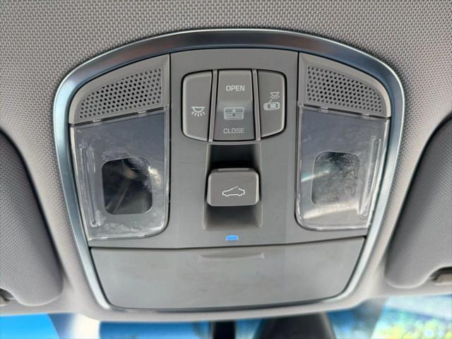 used 2015 Hyundai Sonata car, priced at $10,699