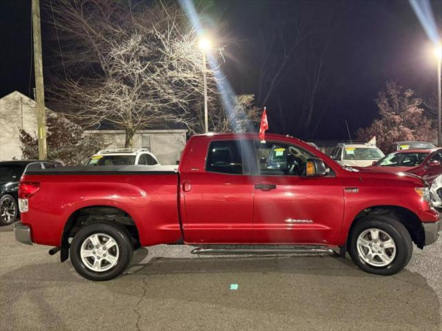 used 2013 Toyota Tundra car, priced at $23,699