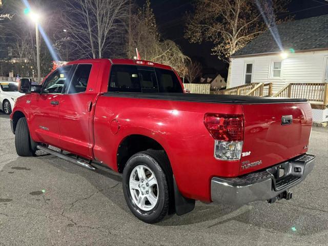 used 2013 Toyota Tundra car, priced at $23,699