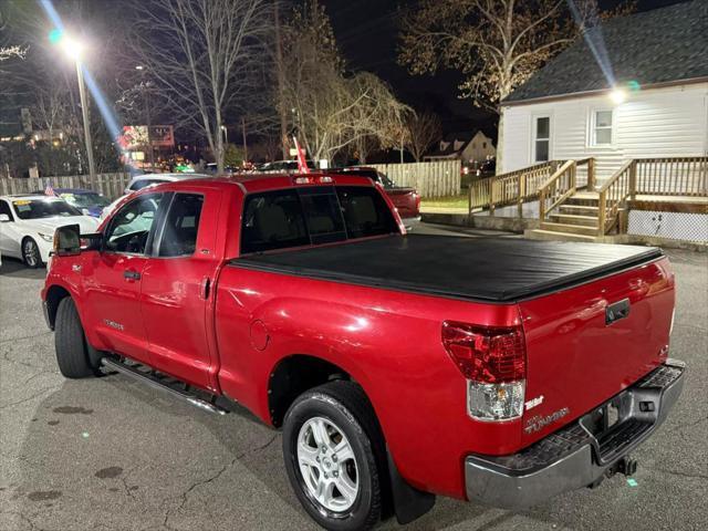 used 2013 Toyota Tundra car, priced at $23,699