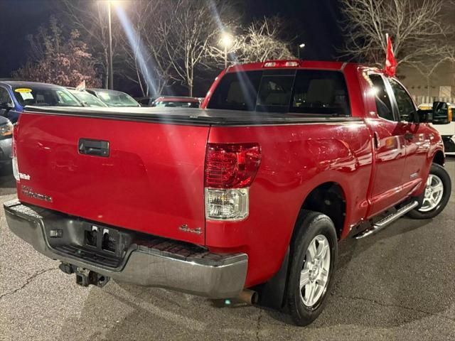 used 2013 Toyota Tundra car, priced at $23,699