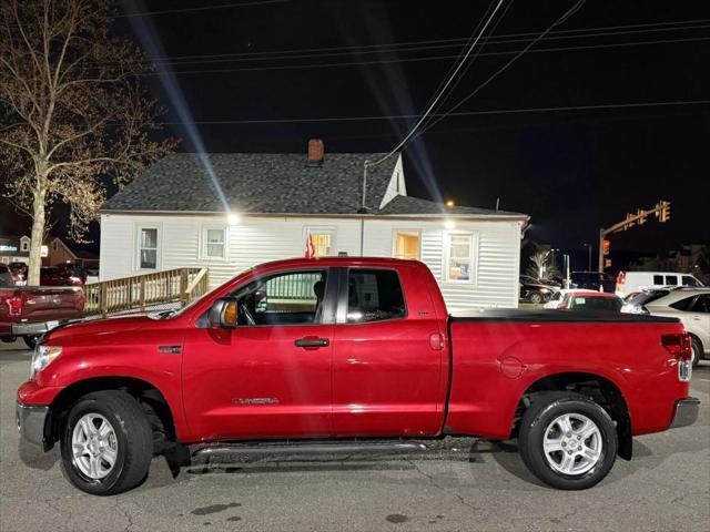 used 2013 Toyota Tundra car, priced at $23,699