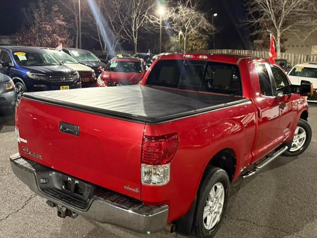 used 2013 Toyota Tundra car, priced at $23,699