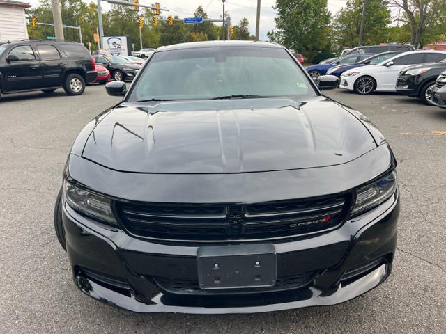 used 2018 Dodge Charger car, priced at $16,699