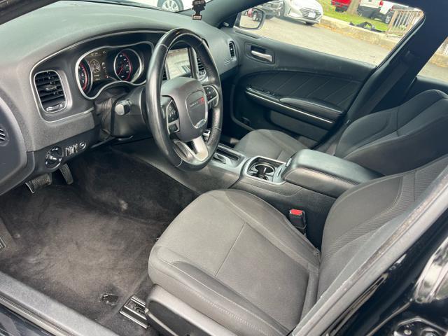 used 2018 Dodge Charger car, priced at $16,699