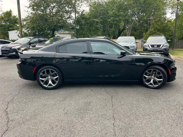 used 2018 Dodge Charger car, priced at $16,699