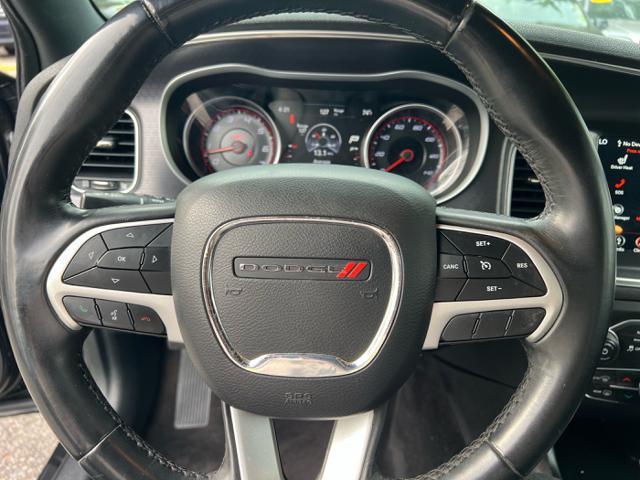 used 2018 Dodge Charger car, priced at $16,699