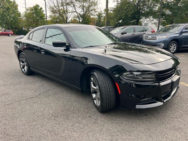 used 2018 Dodge Charger car, priced at $16,699