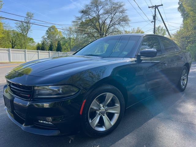 used 2018 Dodge Charger car, priced at $16,999