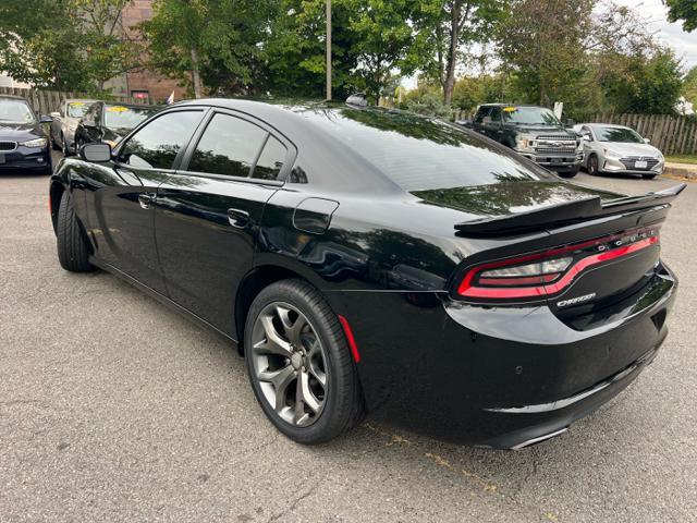 used 2018 Dodge Charger car, priced at $16,699