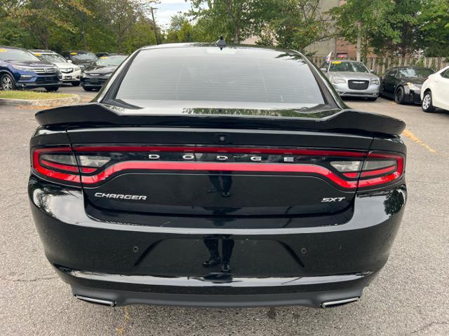 used 2018 Dodge Charger car, priced at $16,699