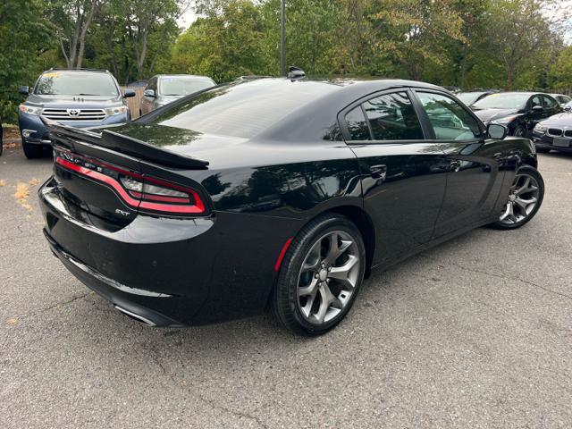 used 2018 Dodge Charger car, priced at $16,699