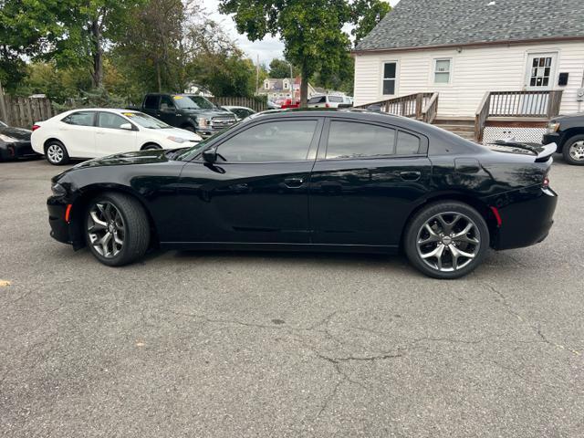 used 2018 Dodge Charger car, priced at $16,699