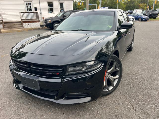 used 2018 Dodge Charger car, priced at $16,699