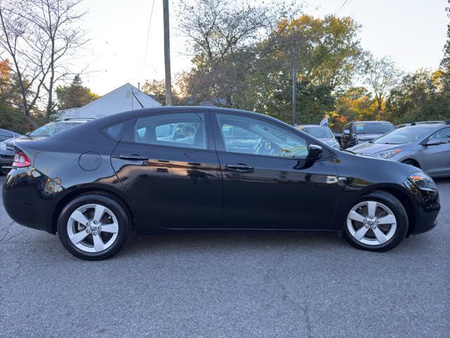 used 2015 Dodge Dart car, priced at $7,299