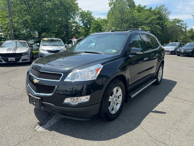 used 2011 Chevrolet Traverse car, priced at $10,599
