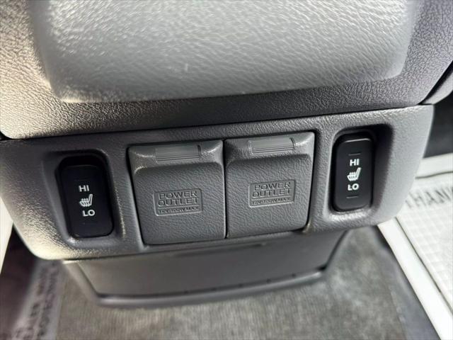 used 2007 Honda Odyssey car, priced at $6,299