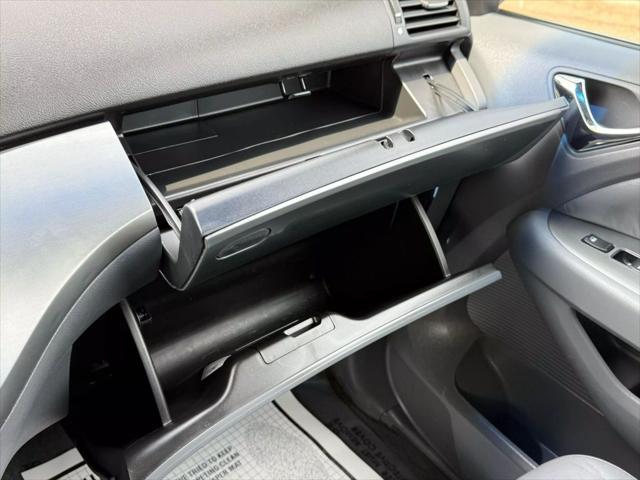used 2007 Honda Odyssey car, priced at $6,299