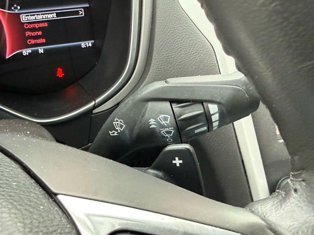 used 2015 Ford Fusion car, priced at $8,999