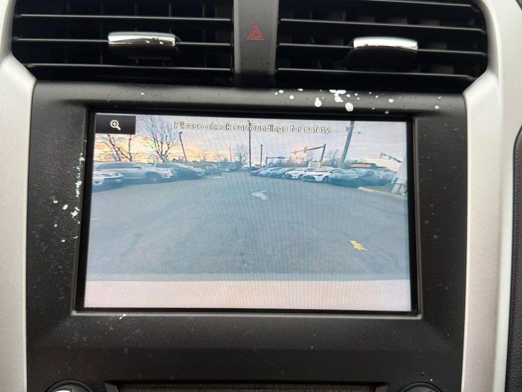 used 2015 Ford Fusion car, priced at $8,999