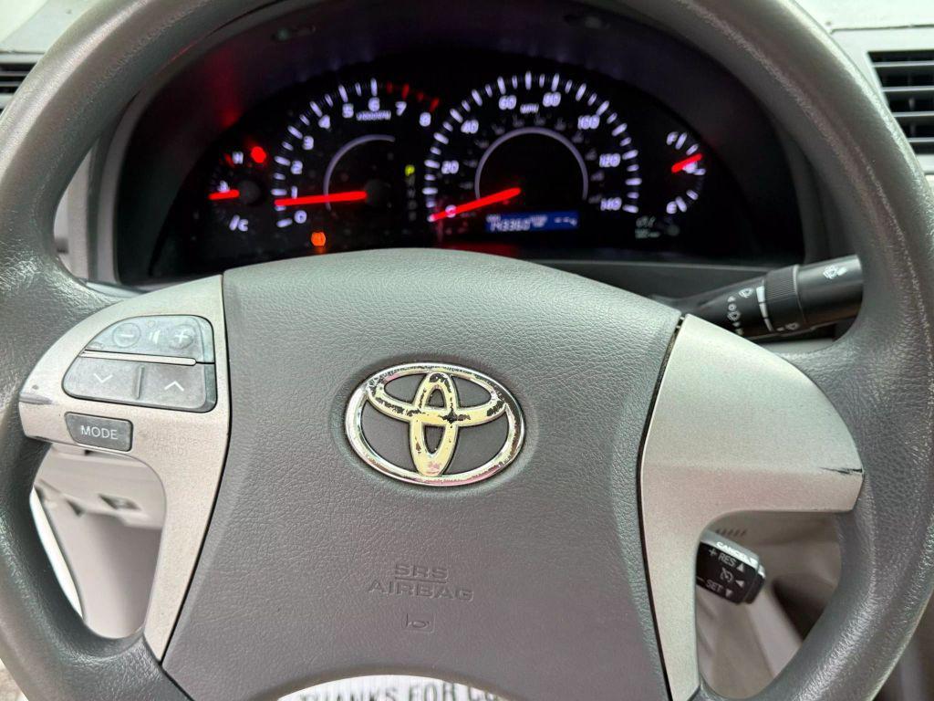 used 2010 Toyota Camry car, priced at $5,999