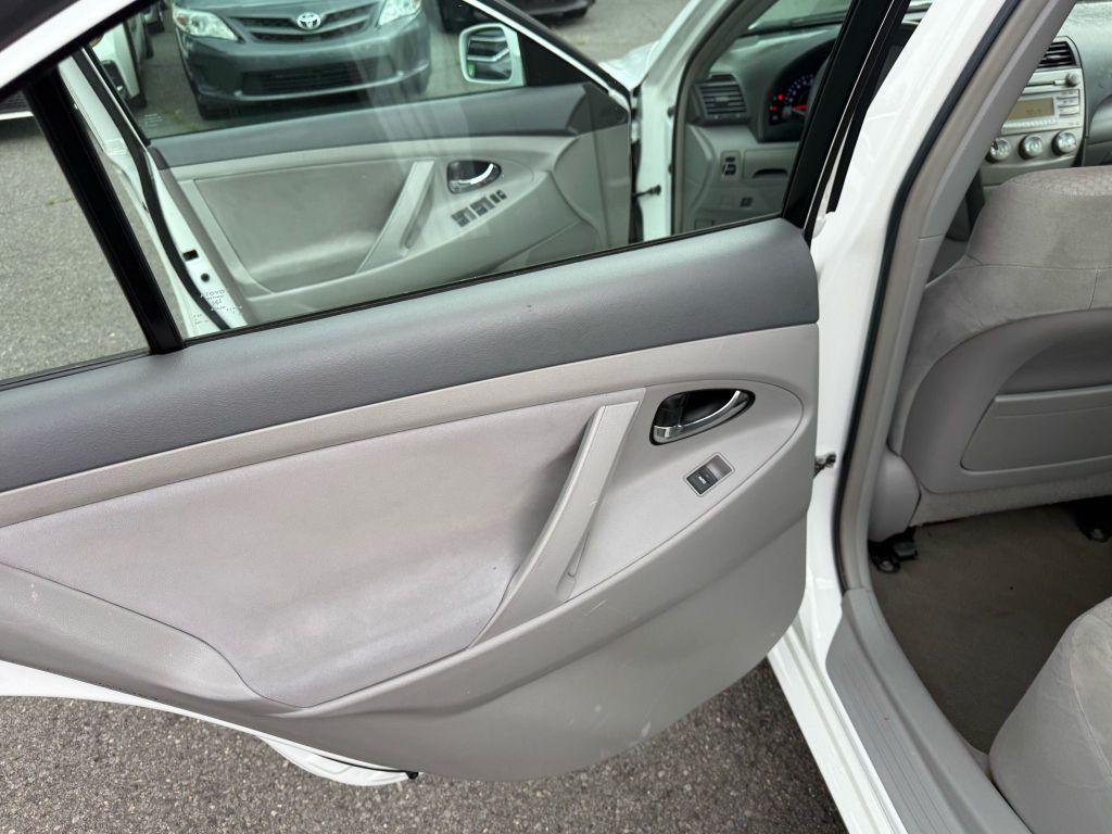 used 2010 Toyota Camry car, priced at $5,999