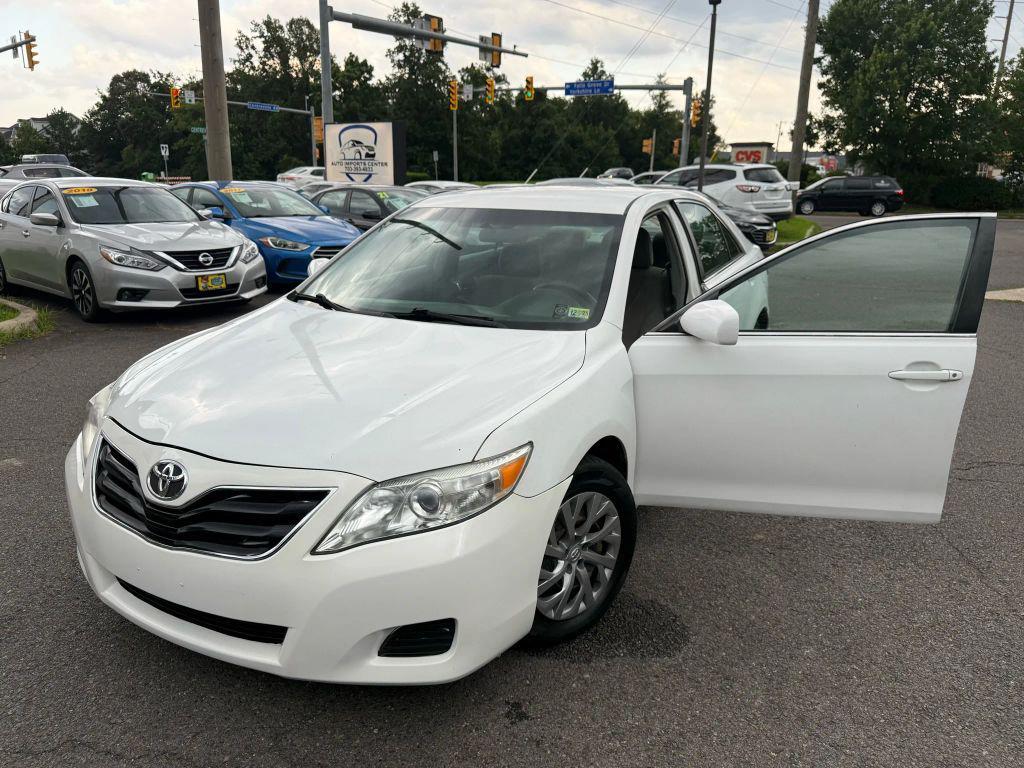 used 2010 Toyota Camry car, priced at $6,399
