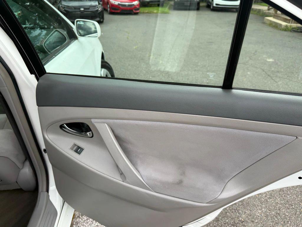 used 2010 Toyota Camry car, priced at $6,399