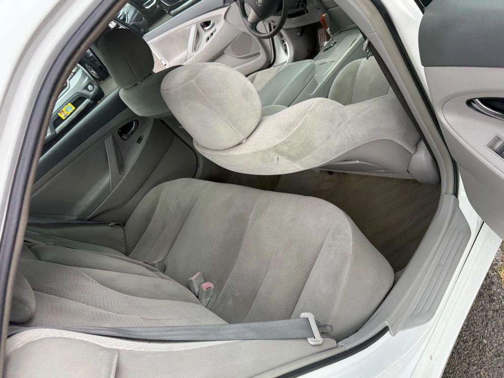 used 2010 Toyota Camry car, priced at $6,399