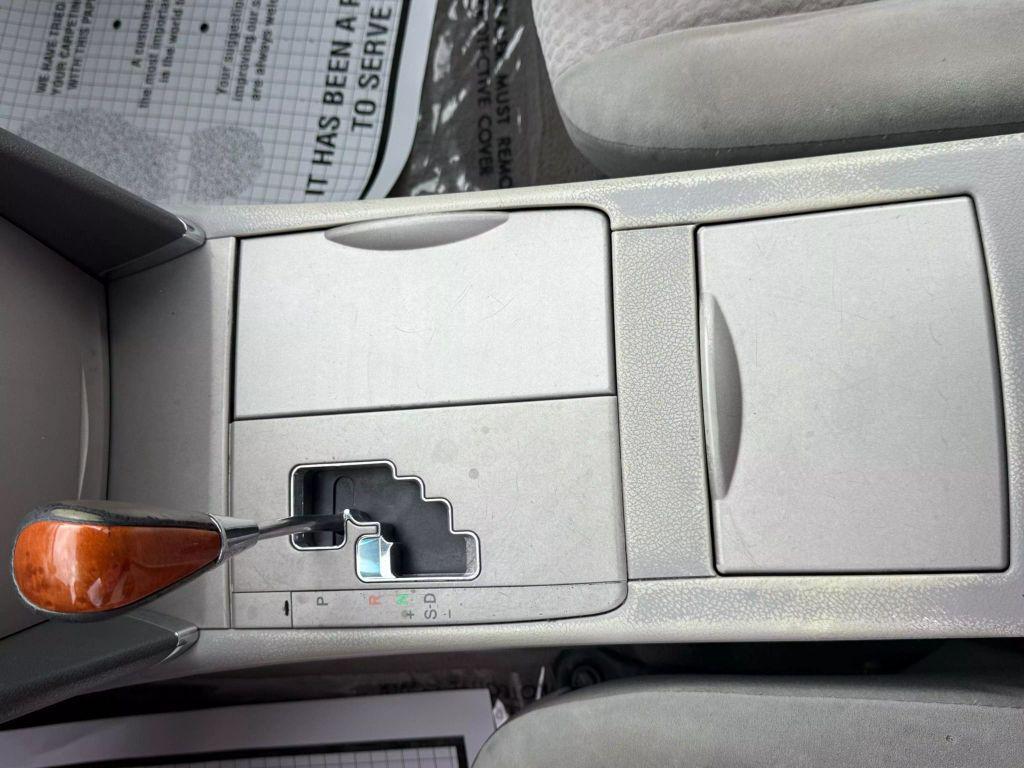 used 2010 Toyota Camry car, priced at $5,999