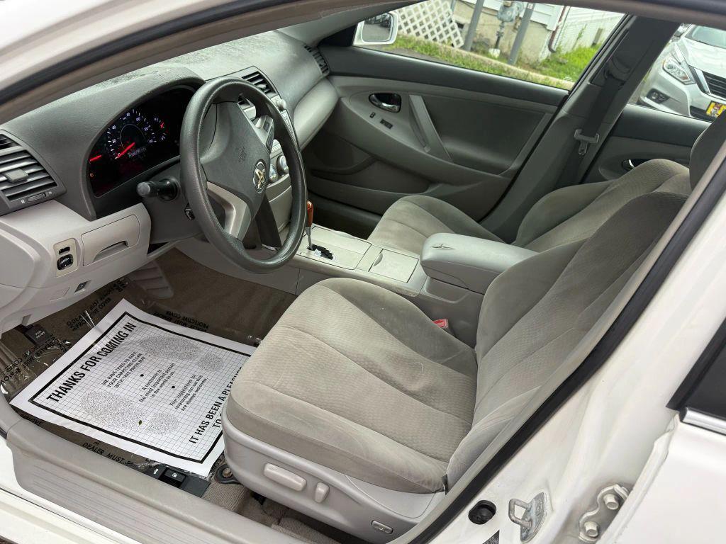 used 2010 Toyota Camry car, priced at $6,399