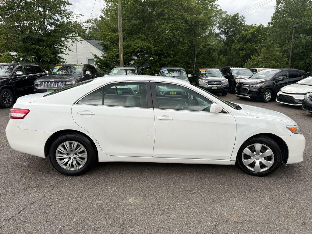 used 2010 Toyota Camry car, priced at $5,999
