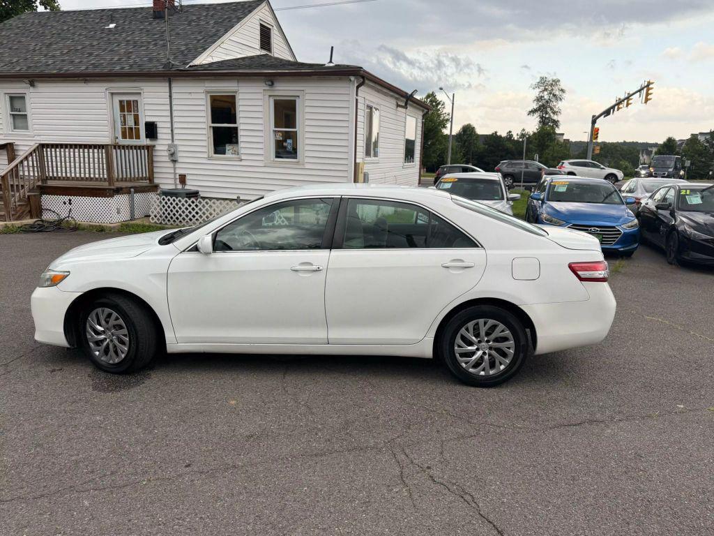 used 2010 Toyota Camry car, priced at $5,999