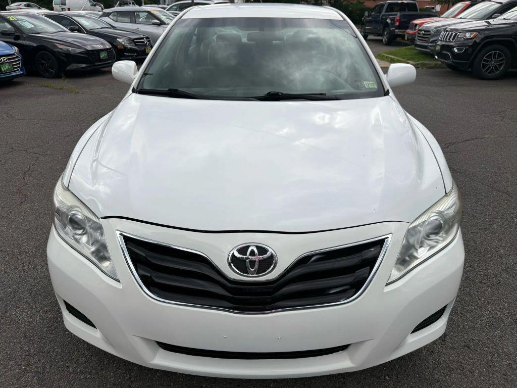 used 2010 Toyota Camry car, priced at $6,399