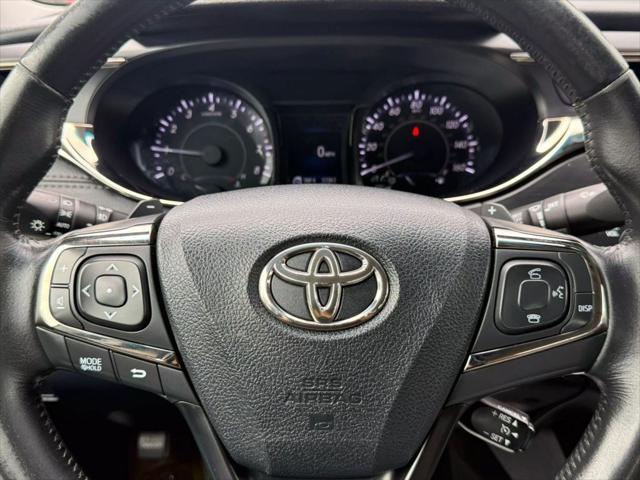 used 2013 Toyota Avalon car, priced at $12,399