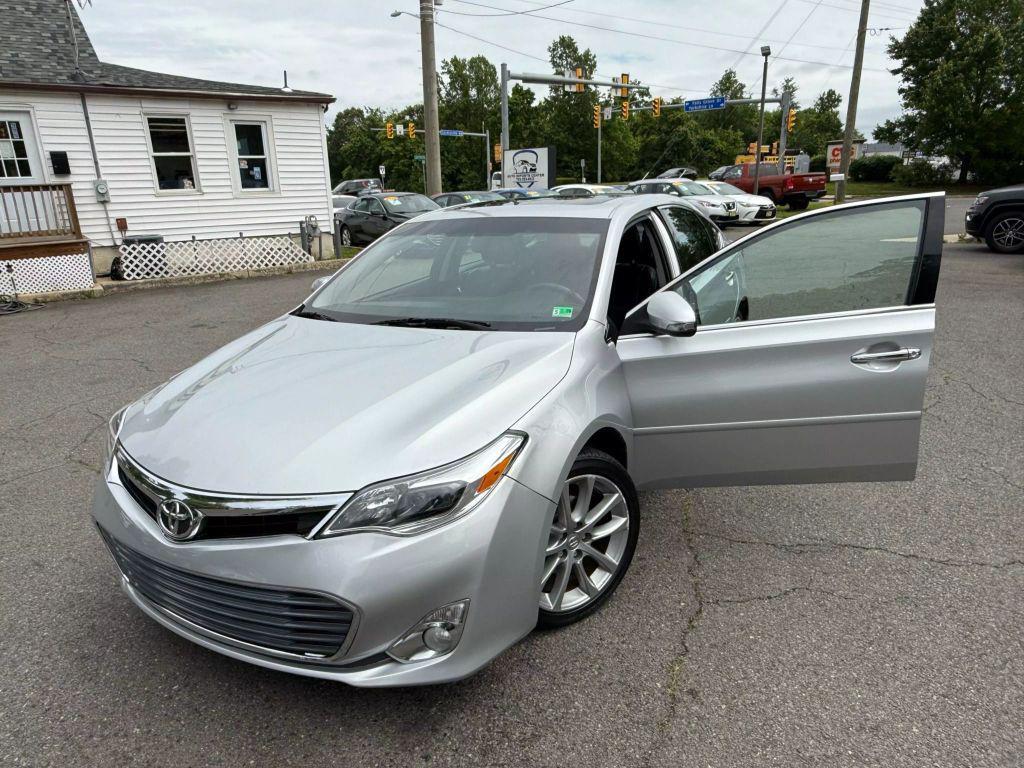 used 2013 Toyota Avalon car, priced at $12,399
