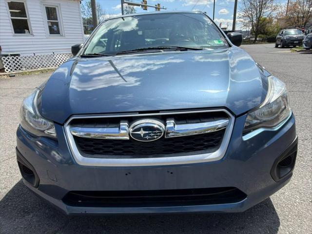 used 2013 Subaru Impreza car, priced at $7,999