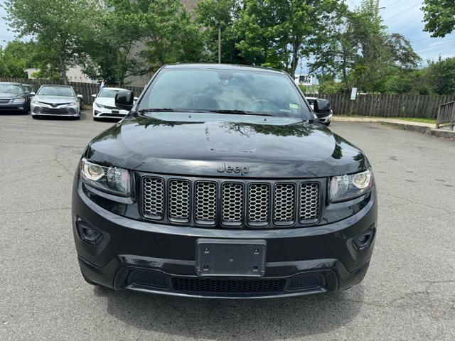 used 2015 Jeep Grand Cherokee car, priced at $12,999